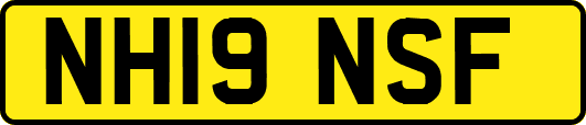 NH19NSF