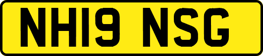 NH19NSG