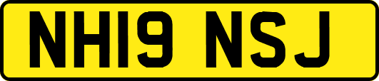 NH19NSJ