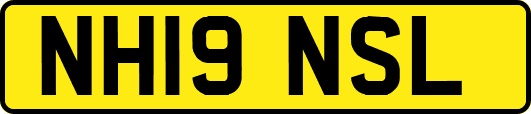 NH19NSL
