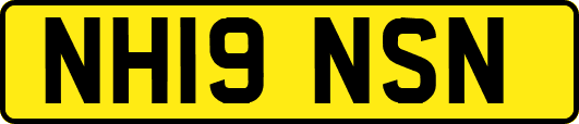 NH19NSN