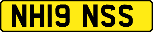 NH19NSS