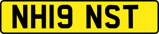 NH19NST