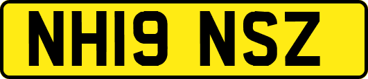 NH19NSZ