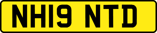 NH19NTD