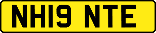 NH19NTE