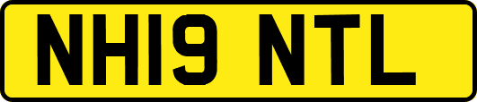 NH19NTL