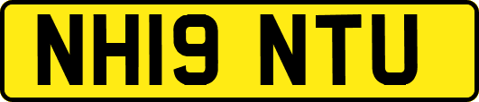 NH19NTU