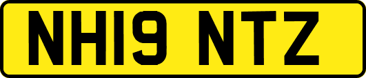 NH19NTZ