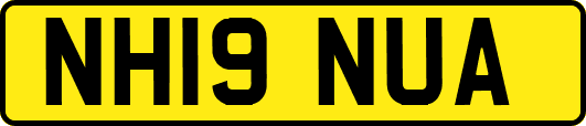 NH19NUA
