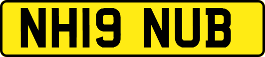 NH19NUB
