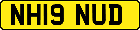 NH19NUD