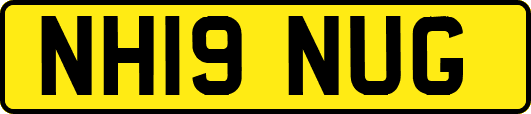 NH19NUG