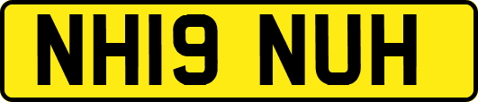 NH19NUH