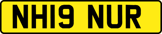 NH19NUR
