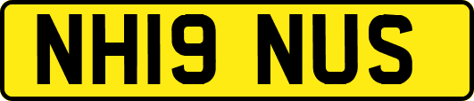 NH19NUS
