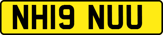 NH19NUU