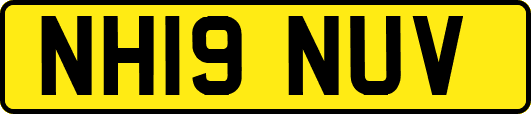 NH19NUV