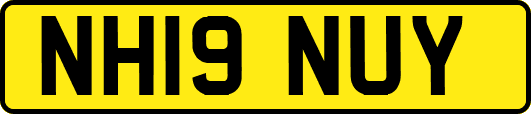 NH19NUY