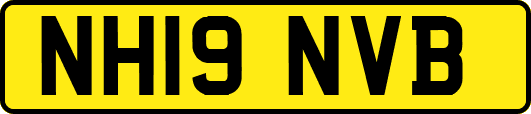 NH19NVB