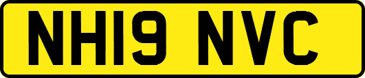 NH19NVC