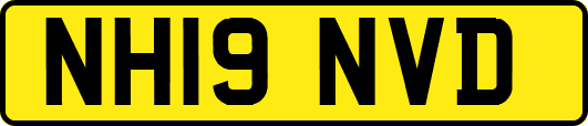 NH19NVD