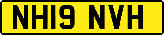 NH19NVH