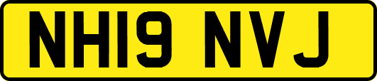 NH19NVJ