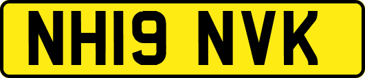 NH19NVK