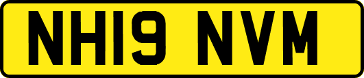 NH19NVM