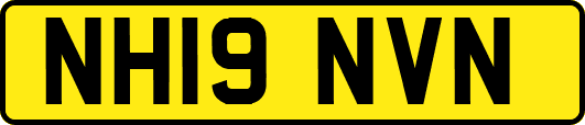 NH19NVN