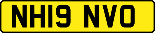 NH19NVO