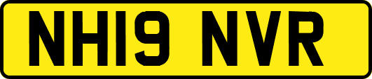 NH19NVR