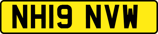 NH19NVW
