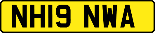 NH19NWA