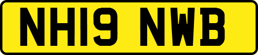 NH19NWB