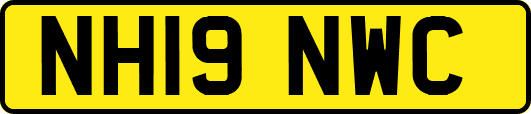 NH19NWC