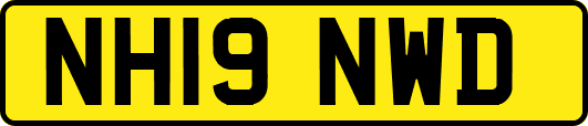 NH19NWD