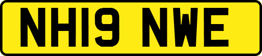 NH19NWE