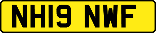NH19NWF