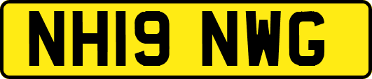 NH19NWG