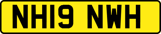NH19NWH