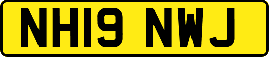 NH19NWJ