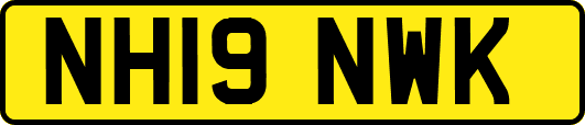 NH19NWK