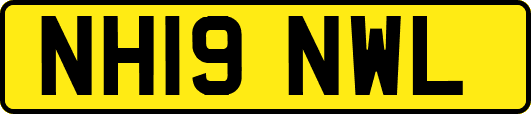 NH19NWL