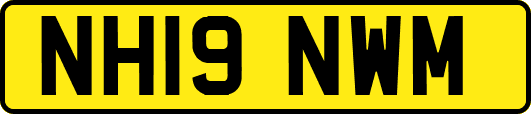 NH19NWM