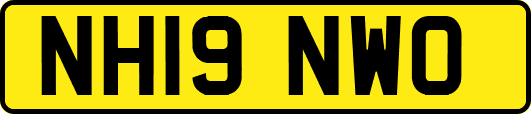 NH19NWO