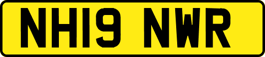 NH19NWR