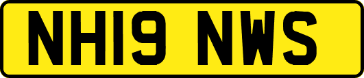 NH19NWS