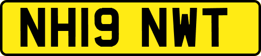 NH19NWT